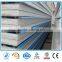 PU sandwich roof panel fireproof magnesium oxide sandwich panel