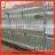 Poultry Farm Equipment / Broiler Cage Poultry Equipment