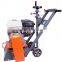 Hot sale Concrete Scarifying petrol engine asphalt concrete scarifying machine