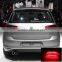 2015 High Power 12V Led Rear Bumper Refectors Light for VW Golf 7