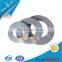 hot rolling carbon steel pile end plate supplier keep reliable cooperation with Viet Thailand and Indonesia customers