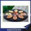 China supplier 2016 new product slate kitchen accessories