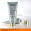 Large Diameter Plastic Cosmetics Hair Conditioner Packaging Tubes