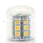 E14 3W 27x5050SMD 200LM 2700K Warm White Light LED Corn Bulb (220-240V)