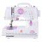 jiayie JYSM-505 cheap prices manual hand operated overlock sewing machine