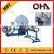 Spiral Tubeformer HATF-1500, High Quality Duct Former, Spiral Tube Former
