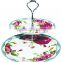 middle east tableware porcelain plates ceramic cake stand