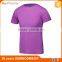 Bamboo Carbon Fiber T Shirt Quick-dry T Shirt Breathable T-shirt