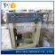 Plastic small three-roll calender machine