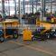 DFU-300 used hydraulic underground rock tunnel boring machine