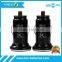 2016 2-port USB Universal Car Charger for Iphone6/6s