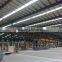 steel structure shed/ steel structure factory