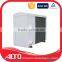 Alto AS-H50Y air source heat pump and spa heater capacity 15kw/h portable pool heater