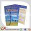 Printing Flyer, Brochure, Booklet, Leaflet