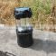 Hot Selling Collapsible LED Camping lantern,COB Led light,2016 new product Folding Lantern