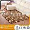 Modern Design Rubber Carpet Roll Print Carpet