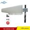 698-2700MHZ 11dbi outdoor point to point lpds 4g lte broadband antenna