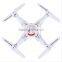 X5C-1 Drone 2MP HD Camera 2.4G 4CH 6-Axis Gyro RC Quadcopter Helicopter UFO