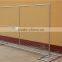 Chain Link Security Fence