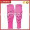 A-283 Professional Leg Running Sleeves Support Compression Brace Calf Shin Socks Leg Compression Sleeves Sports Calf Shin Sleeve