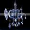 2013 beautiful crystal wall light,wall sconce