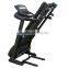 2015 new products home use Motorized treadmill with blue tooth 4.0