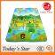 EPE 180*120*0.5cm single-sided kids foam rug