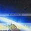 Water-proof transparent	40 points 135" touch foilfor touch monitor