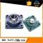 Insert bearing housing mounted pilloe block bering ucf215 f215