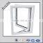 Inside Swing Open Style Casement Upvc Windows And Doors, Color Extrusion Upvc Window