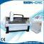 Thick metal cutting machine plasma