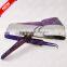 Purple plasma coated Eyelash Extension Tweezer sets
