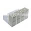 High quality acrylic tray with dividers, plexiglass tray