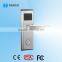Hotel door locks systems with electronic key card