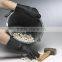 Heavy Duty Black Rubber Glove Malaysia