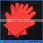 Silicone Barbecue Gloves Heat Resistant Oven Mitts