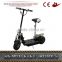 Folding electric scooter 800W