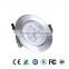 Lowest price led downlight with 100mm cut out