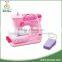 Kids plastic electric sewing machine toy with EN71 certificate