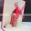 Building The Windmill 3d Pop up Card