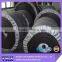 Chemical Resistant Conveyor Belt With SBR Rubber