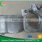 Pressed Korean Double scaffolding coupler