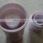 OEM plastic injection molding for ABS,PC,PE,PP,Nylon encapsulation connector with ISO certificate made in China