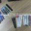 disposable plastic ballpen