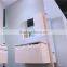 ROCH 8048 Cheap Price Classical Cabinet Ashtree Bathroom Furniture