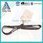 Custom lanyard with card holder for promotional events