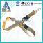 Fashion eco-friendly lanyard with ID badge holder