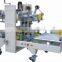 Fast speed Automatic Carton Folding machine Sealing Machine