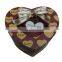 hot sale high quality chocolate box manufacturer