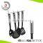 2015 New Product of Kitchen Gadgets Stainless Steel Sitchen Tools Set